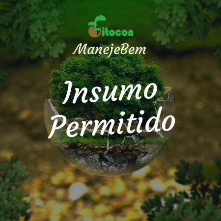 [Insumo Permitido] Success 0,02 CB