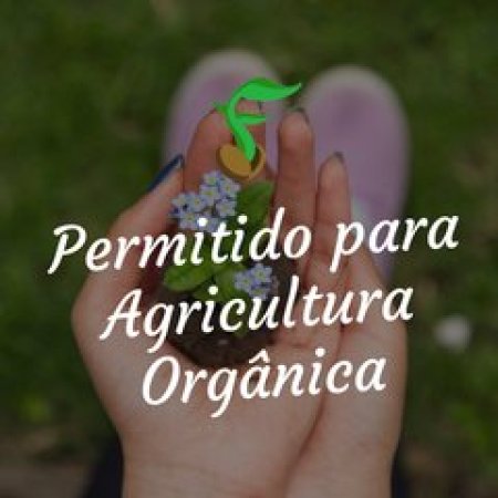 [Defensivo registrado para orgânicos] Insidiomip
