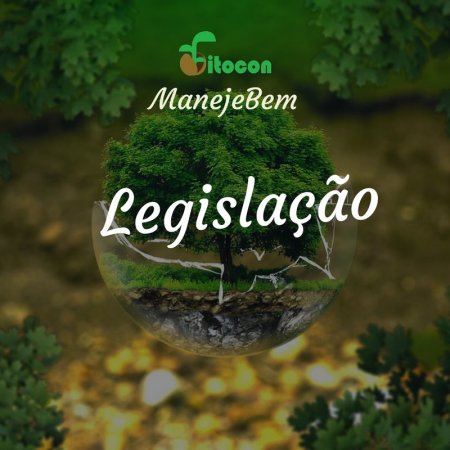 Legislação e Normativas - Agricultura orgânica