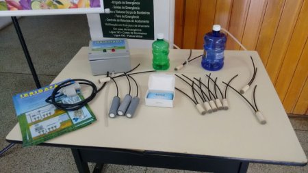 Rega Fácil - Sistema de irrigação automático de baixo custo