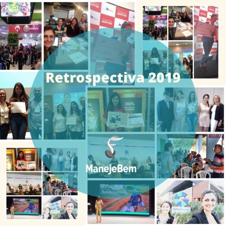 Retrospectiva ManejeBem