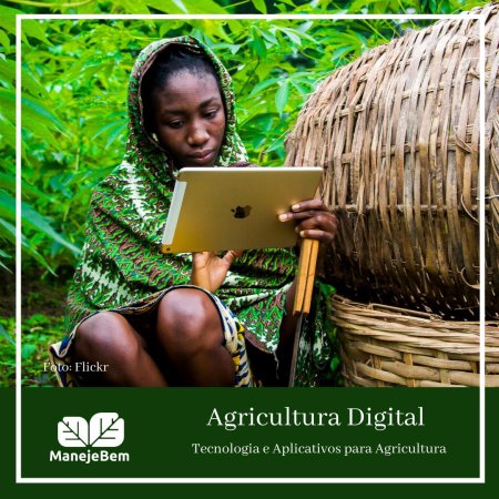 Agricultura Digital