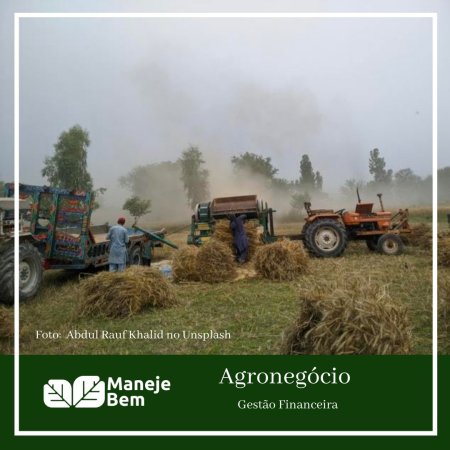Gestão Financeira da Propriedade Rural - Parte 2