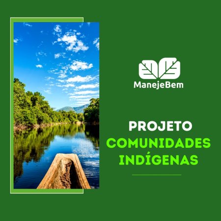 Imagem projeto aldeias