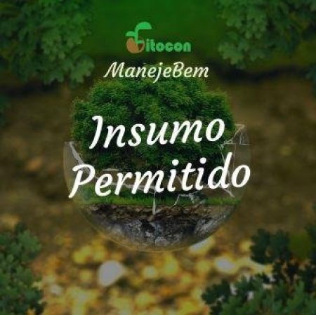 [Insumo Permitido] MC Yoorin Master 1 Si - Fertilizante Mineral
