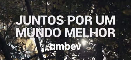 AMBEV + MANEJEBEM - Programa de aceleração da Ambev