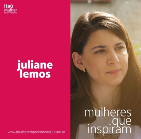 Mulheres que Inspiram: com a ManejeBem, Juliana Lemos gera inteligência para a sustentabilidade de agricultores familiares