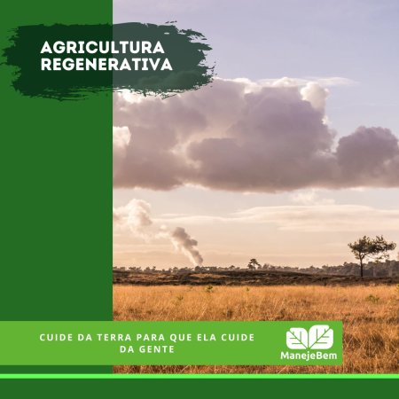 Agricultura Regenerativa